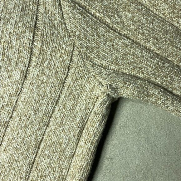 ⭐️Oscar De La Renta Sweater Men's Size Medium - Picture 9 of 9